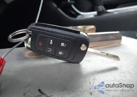 2016 Chevrolet Impala 2Lt from USA, damaged, VIN 2G1115S3XG9154374